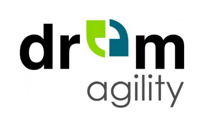 iMeg Dream Agility Testimonial Logo